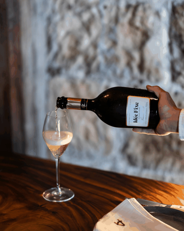 6HEAD dining and hospitality photography
